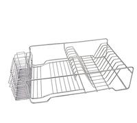 ESCURREPLATOS ESCURRE Platos Cubiertos Cromado SIN Bandeja