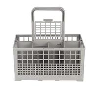 Escurridor Cubiertos Escurridor Cesta Universal para Cubiertos Caja de Repuesto para lavavajillas Multiusos