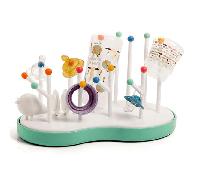 Escurridor de biberones Suavinex Booo