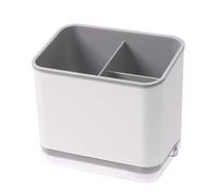 Escurridor de cubiertos, soporte para palillos, cucharas, tenedores, cesta de almacenamiento, estilo 1