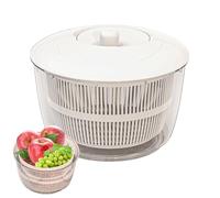 Escurridor de Limpieza De Frutas Cesta De De Mano Para Ensalada De | Escurridor de frutas y colador para camping, refrigerador, encimera,