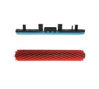 Escurridor De Succión Y Cepillo Giratorio, Compatible Con Karcher, Escurridor Absorbente For Máquina De Limpieza De Alfombras BR30/4C