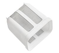 Escurridor de yogures reutilizable, colador de alimentos, separador de queso, para separar suero en cocinas, filtro de acero inoxidable