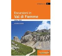 Escursioni in Val di Fiemme
