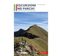 Escursioni nei parchi. 39 itinerari tra Veneto e Friuli Venezia Giulia (Outdoor)