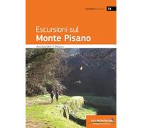 Escursioni sul monte Pisano