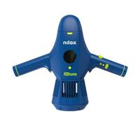 Escúter submarino Nilox Kahuna 5 km/h 5 m 300 W Azul