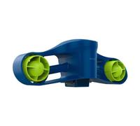 Escúter submarino Nilox MAKAI NUI 350 W 40 m Azul