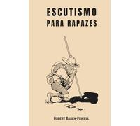 Escutismo Para Rapazes