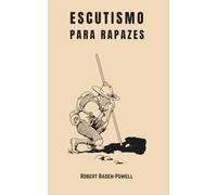 Escutismo Para Rapazes