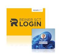 ESD REINER SCT Login Bus.Edition Jahresl. 250 MA