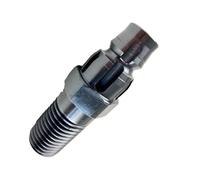 ESD Tools - Adaptador para brocas de diamante Hilti DDBI (1 1/4 pulgadas)