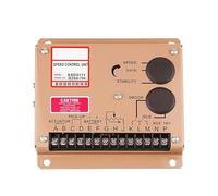 ESD5111 Módulo de control del regulador del generador Unidad de control electrónico de velocidad del alternador(ESD5550)