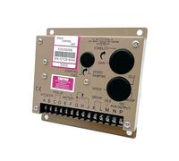 ESD5500E Governor Electronic Speed Control Unit Generator Set Engine Controller Genset Parts Promotion Automático
