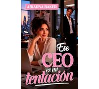 Ese CEO es mi tentación