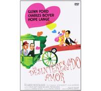 Ese Desinteresado Amor [DVD]