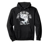 Ese es mi Culo Bro Stop Sudadera con Capucha