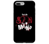 Ese es mi Hijo en el béisbol del montículo Carcasa para iPhone 7 Plus/8 Plus