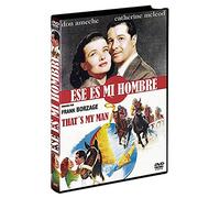 ESE ES MI HOMBRE (DVD)