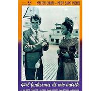 Ese Fantasma De Mi Esposo DVD CECCHI GORI HOME VIDEO