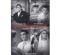 Ese fantasma de mi marido (1950) [DVD]