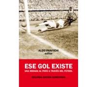 Ese Gol Existe (ebook)