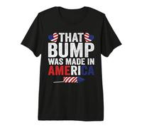 Ese Golpe se Hizo en Estados Unidos Camiseta Premium