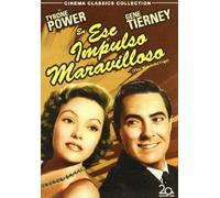 Ese Impulso Maravilloso [DVD]
