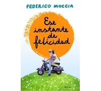 Ese Instante De Felicidad
