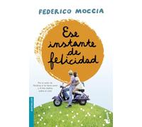 Ese instante de felicidad (Bestseller)