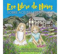 Ese Libro de Niños: sobre aceites esenciales