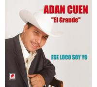 Ese Loco Soy Yo