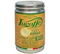 Ese Lucaffe Bio 100% Arabica 25 Monodosis