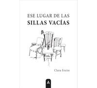 Ese lugar de las sillas vacías