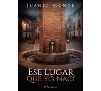 Ese lugar que yo nací