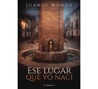 Ese Lugar Que Yo Nací