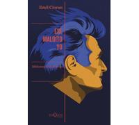 Ese maldito yo: 10 (Condición Humana)