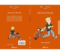 Ese No Es Mi Zoo