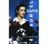 Ese Oscuro Objeto De Deseo [DVD]