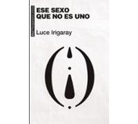 Ese Sexo Que No Es Uno