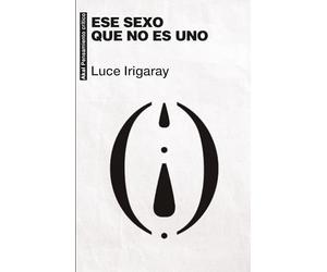 Ese sexo que no es uno