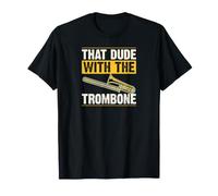 Ese Tipo con el trombón Camiseta