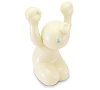 Ese tipo de sBooBS 1146 notizenhalter Boltze Blanca