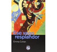 Ese vago resplandor (Literatura Rey Lear)