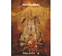 Esecranda! Volume 11 Deluxe Edition 1/2: L'antologia illustrata a colori del Premio XI edizione Tomo 1 (Premio Esecranda)