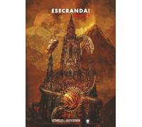 Esecranda! Volume 11 Deluxe Edition 2/2: L'antologia illustrata a colori del Premio XI edizione Tomo 2 (Premio Esecranda)