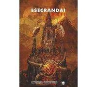 Esecranda! Volume 11: L'antologia del Premio XI edizione Tomo 2 (Premio Esecranda)
