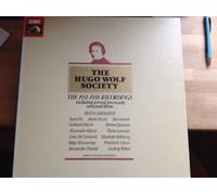 Esecutori Vari - The Wolf Society