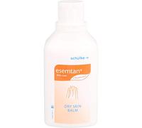 esemtan dry skin balm, 500 ml Crema