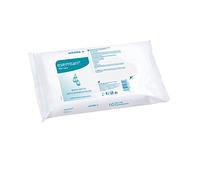 esemtanâ ® Lavado Guantes, guantes, suave, alantoína, listo para usar, 10 unidades